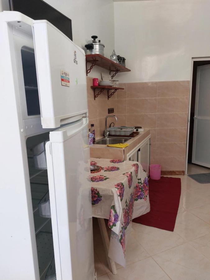 Garden Beet Apartman Sidi Rahal  Kültér fotó